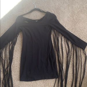 H&M -“fashion against aids” line